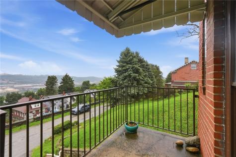 2115 E Beckert Avenue Reserve PA 15212