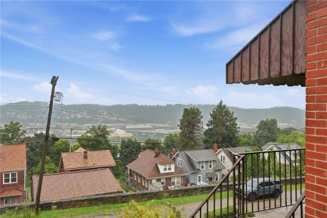 2115 E Beckert Avenue Reserve PA 15212