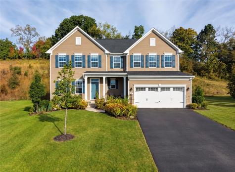 405 Creekside Court North Strabane PA 15330