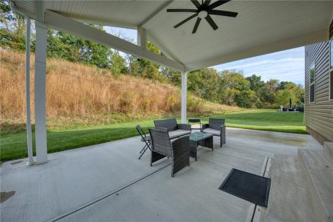405 Creekside Court North Strabane PA 15330