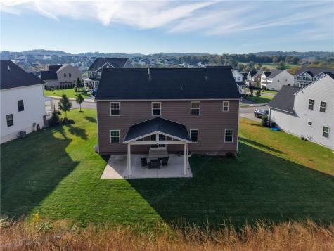 405 Creekside Court North Strabane PA 15330