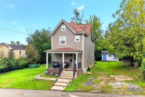3542 Krupp Street Sheraden PA 15204