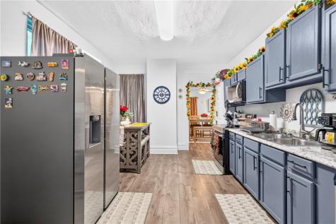3542 Krupp Street Sheraden PA 15204