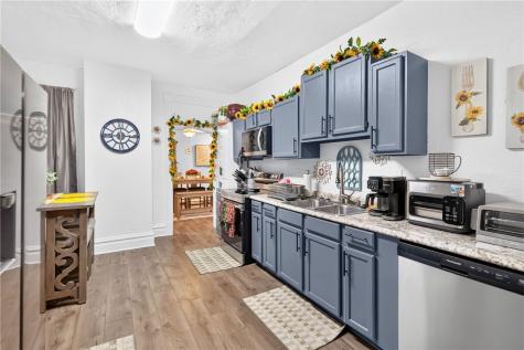 3542 Krupp Street Sheraden PA 15204
