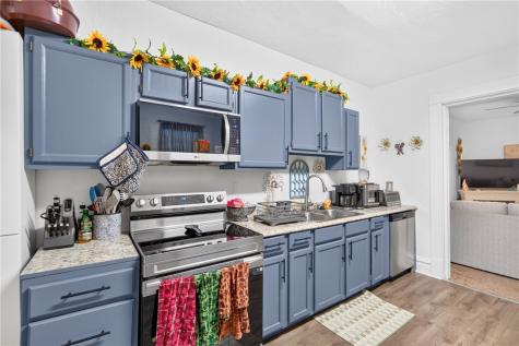 3542 Krupp Street Sheraden PA 15204