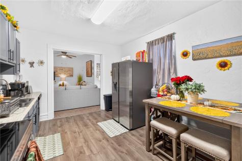 3542 Krupp Street Sheraden PA 15204