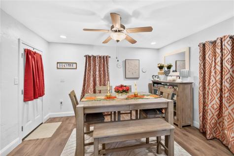 3542 Krupp Street Sheraden PA 15204