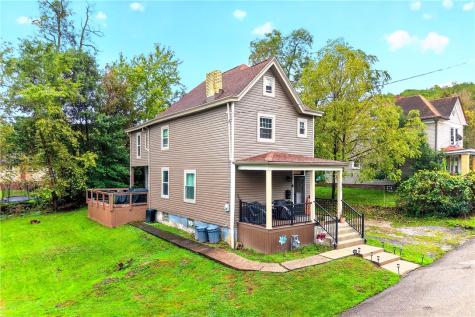 3542 Krupp Street Sheraden PA 15204