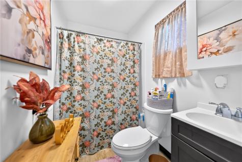 3542 Krupp Street Sheraden PA 15204