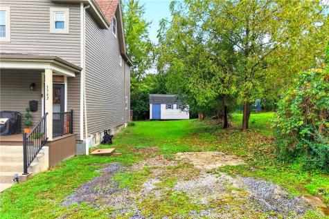 3542 Krupp Street Sheraden PA 15204