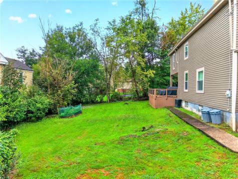 3542 Krupp Street Sheraden PA 15204