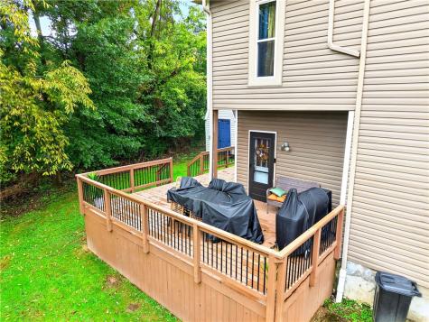 3542 Krupp Street Sheraden PA 15204