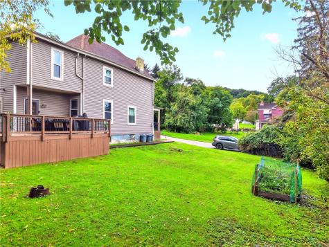 3542 Krupp Street Sheraden PA 15204