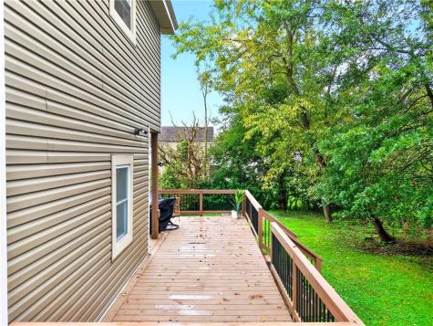 3542 Krupp Street Sheraden PA 15204