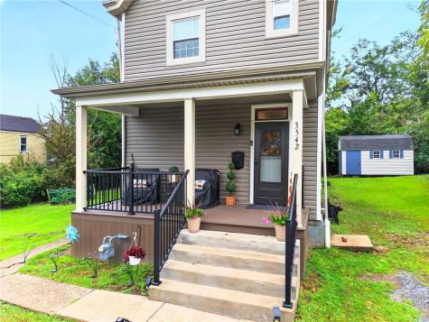 3542 Krupp Street Sheraden PA 15204