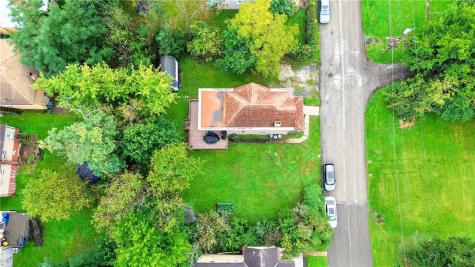 3542 Krupp Street Sheraden PA 15204