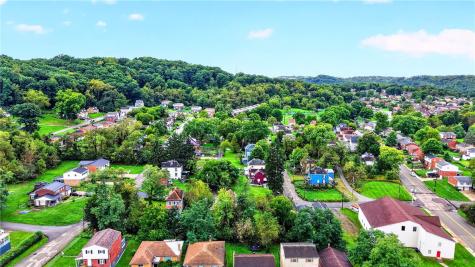 3542 Krupp Street Sheraden PA 15204