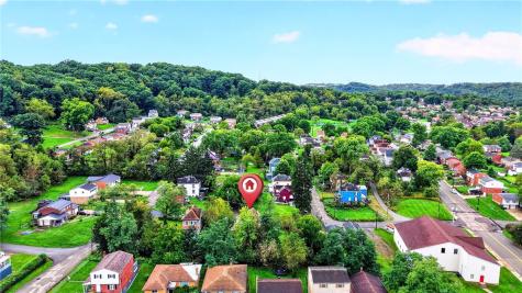 3542 Krupp Street Sheraden PA 15204