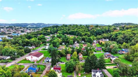 3542 Krupp Street Sheraden PA 15204