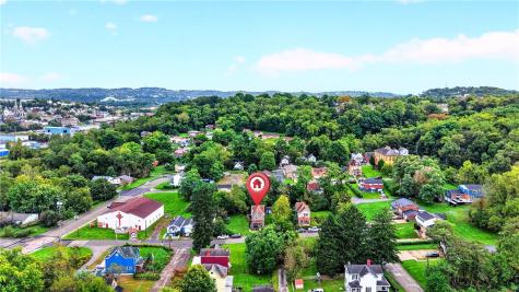 3542 Krupp Street Sheraden PA 15204