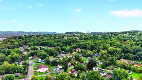 3542 Krupp Street Sheraden PA 15204