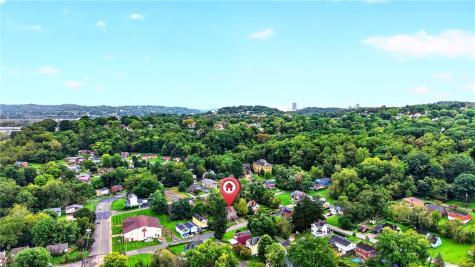 3542 Krupp Street Sheraden PA 15204
