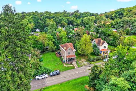 3542 Krupp Street Sheraden PA 15204