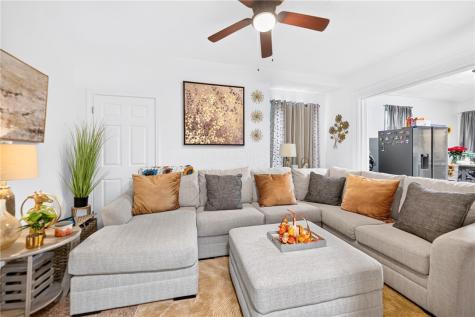 3542 Krupp Street Sheraden PA 15204