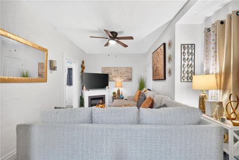 3542 Krupp Street Sheraden PA 15204