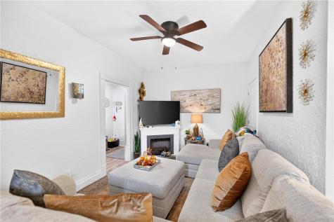3542 Krupp Street Sheraden PA 15204