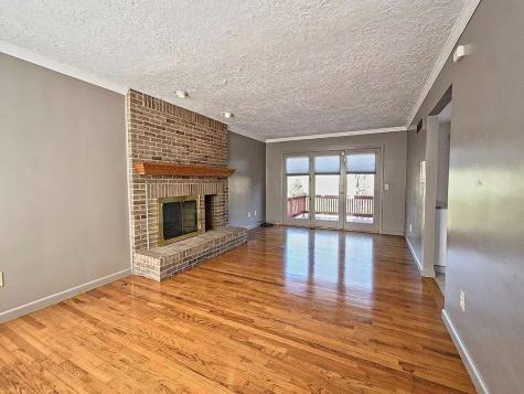 107 Fox Ridge Farms Drive O'hara PA 15215
