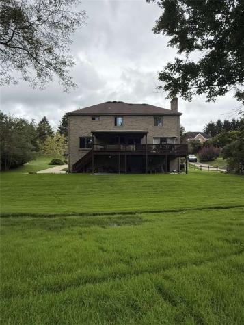 107 Fox Ridge Farms Drive O'hara PA 15215