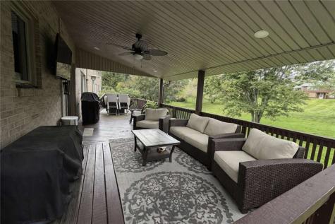 107 Fox Ridge Farms Drive O'hara PA 15215