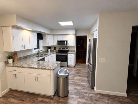 107 Fox Ridge Farms Drive O'hara PA 15215
