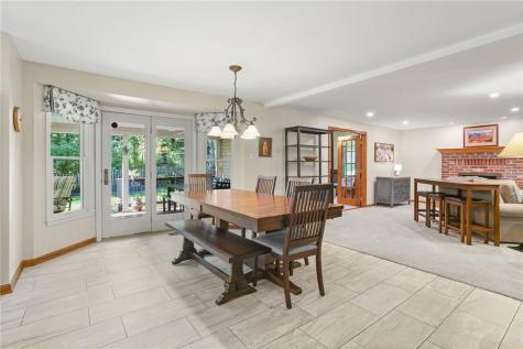 172 Crossing Ridge Trail Cranberry Township PA 16066