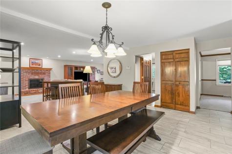 172 Crossing Ridge Trail Cranberry Township PA 16066