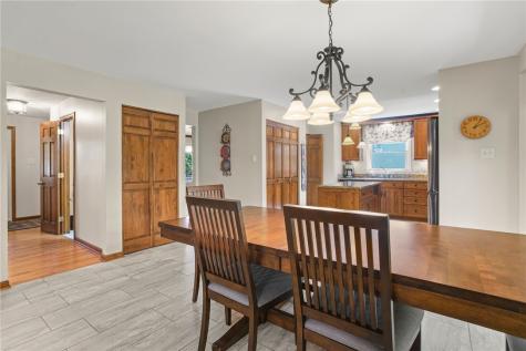 172 Crossing Ridge Trail Cranberry Township PA 16066