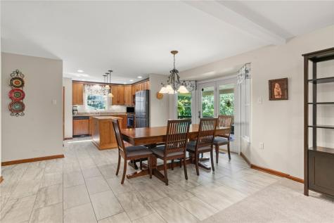 172 Crossing Ridge Trail Cranberry Township PA 16066