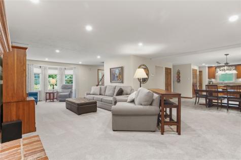 172 Crossing Ridge Trail Cranberry Township PA 16066
