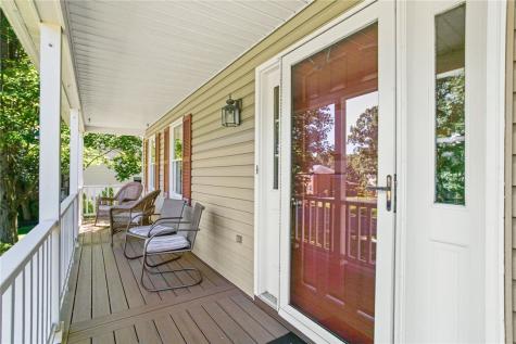 172 Crossing Ridge Trail Cranberry Township PA 16066