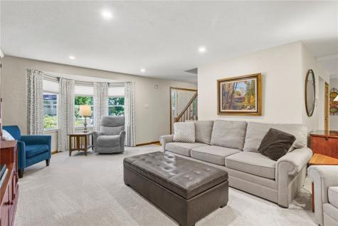 172 Crossing Ridge Trail Cranberry Township PA 16066
