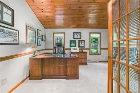 172 Crossing Ridge Trail Cranberry Township PA 16066