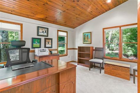 172 Crossing Ridge Trail Cranberry Township PA 16066