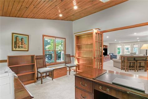 172 Crossing Ridge Trail Cranberry Township PA 16066