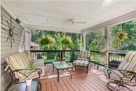 172 Crossing Ridge Trail Cranberry Township PA 16066