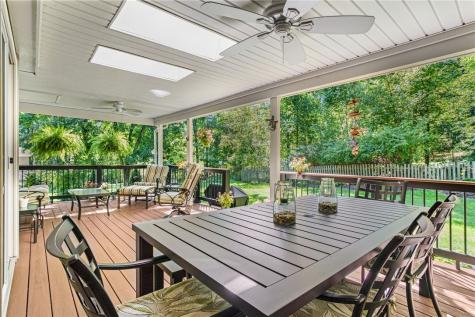 172 Crossing Ridge Trail Cranberry Township PA 16066