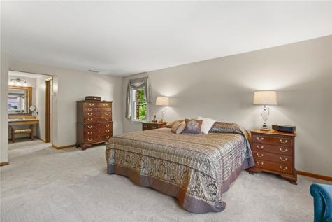 172 Crossing Ridge Trail Cranberry Township PA 16066
