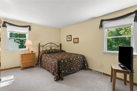172 Crossing Ridge Trail Cranberry Township PA 16066