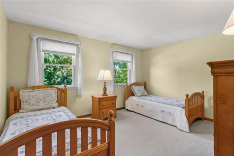 172 Crossing Ridge Trail Cranberry Township PA 16066