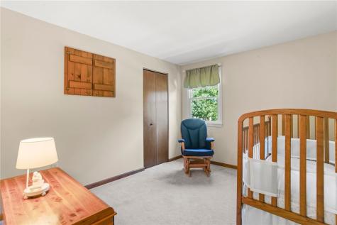 172 Crossing Ridge Trail Cranberry Township PA 16066